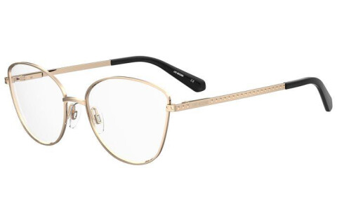 Eyeglasses Moschino Love Mol625 107122 (000)