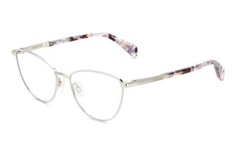 Eyeglasses Rag & Bone Rnb3063/G 107148 (789)