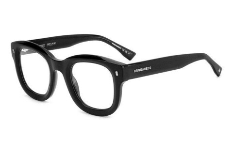 Eyeglasses Dsquared2 D2 0091 107204 (284)