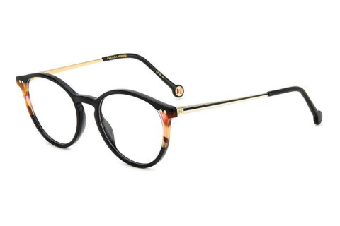 Eyeglasses Carolina Herrera Her 0166 107287 (WR7)