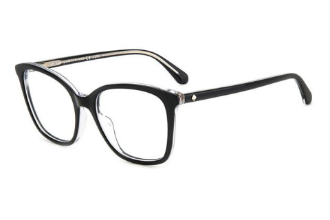 Eyeglasses Kate Spade LEANNA/G 107301 (807)