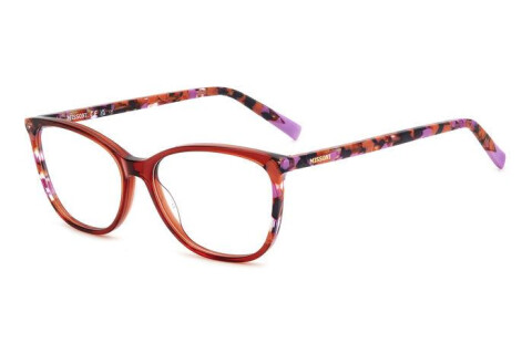 Lunettes de vue Missoni Mis 0155 107604 (0UC)