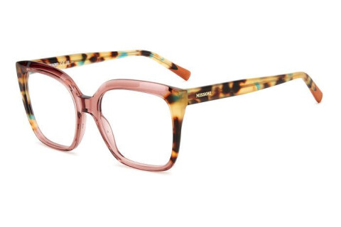 Eyeglasses Missoni Mis 0158 107607 (0UC)