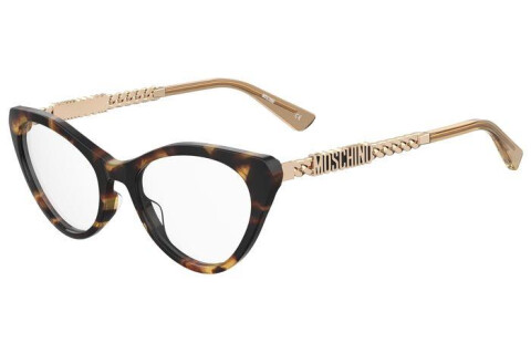 Lunettes de vue Moschino Mos626 107744 (05L)