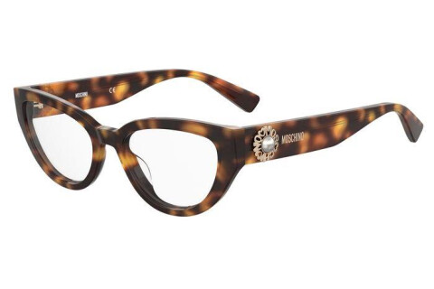Eyeglasses Moschino Mos631 107766 (05L)