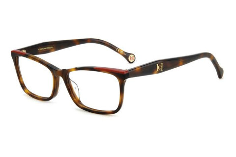 Lunettes de vue Carolina Herrera Her 0202/G 107785 (O63)