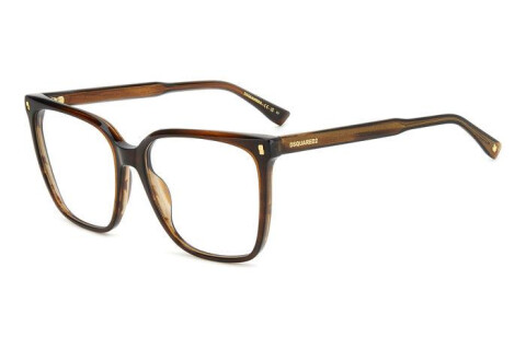 Eyeglasses Dsquared2 D2 0115 107806 (GMV)