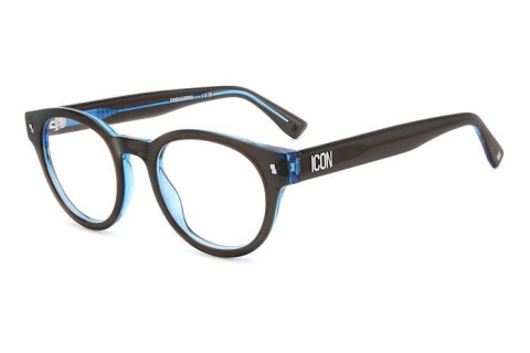 Eyeglasses Dsquared2 Icon 0014 107809 (3LG)