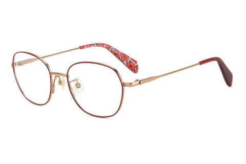 Eyeglasses Kate Spade Clover/F 107827 (C9A)