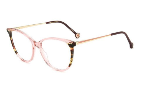 Eyeglasses Carolina Herrera Her 0210 107832 (HT8)