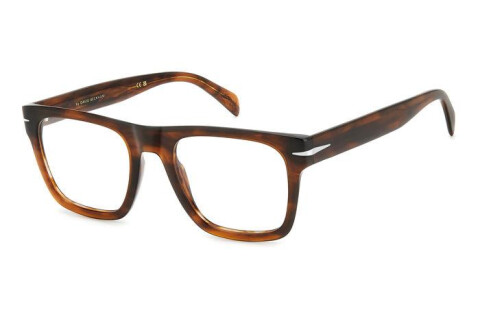 Brille David Beckham Db 7020/FLAT 107924 (EX4)