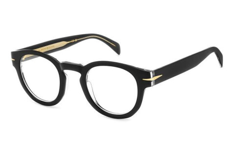 Brille David Beckham Db 7125 107925 (7C5)