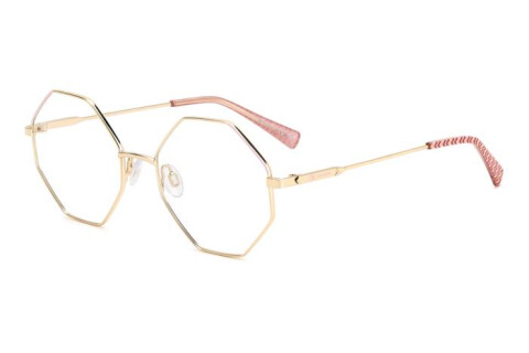 Eyeglasses M Missoni Mmi 0186 107933 (EYR)