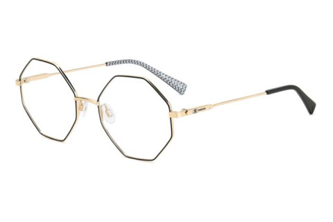 Eyeglasses M Missoni Mmi 0186 107933 (RHL)