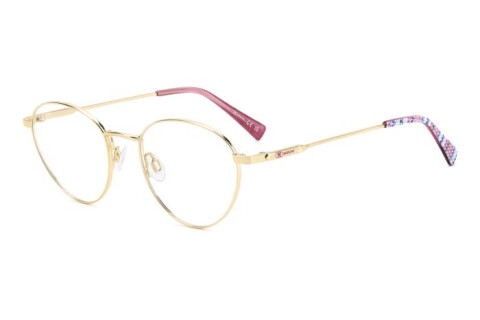 Eyeglasses M Missoni Mmi 0184 107938 (J5G)