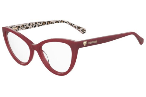 Lunettes de vue Moschino Love Mol631 108033 (WGX)