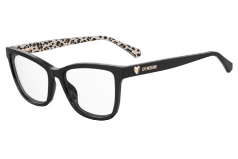 Brille Moschino Love Mol632 108034 (7RM)