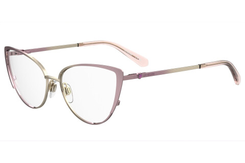 Lunettes de vue Moschino Love Mol641 108046 S45