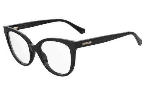 Eyeglasses Moschino Love Mol635 108053 (807)