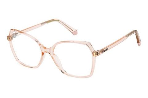 Brille Polaroid Pld D525 108101 (35J)