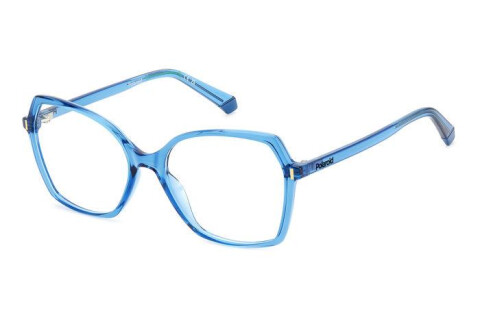 Eyeglasses Polaroid Pld D525 108101 (MVU)