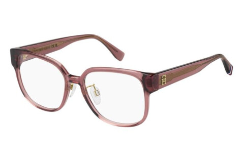 Eyeglasses Tommy Hilfiger Th 2117/F 108109 (35J)