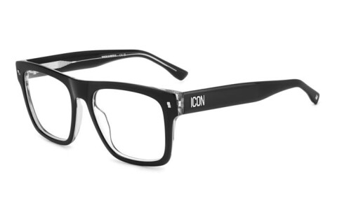 Eyeglasses Dsquared2 Icon 0018 108258 (7C5)
