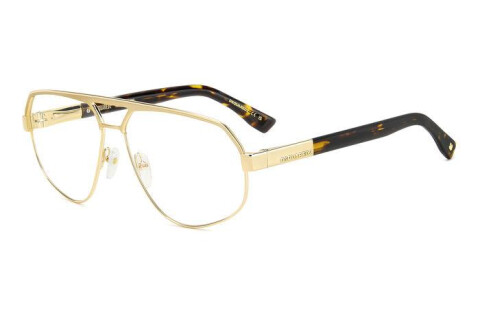 Brille Dsquared2 D2 0121 108259 (J5G)