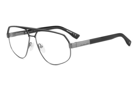 Eyeglasses Dsquared2 D2 0121 108259 (V81)