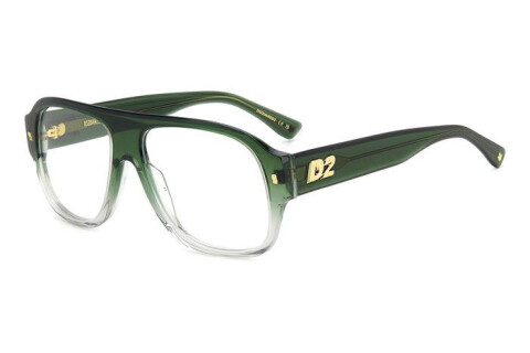 Eyeglasses Dsquared2 D2 0125 108262 (1ED)