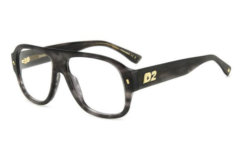 Eyeglasses Dsquared2 D2 0125 108262 (2W8)