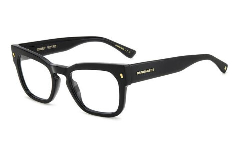 Brille Dsquared2 D2 0129 108263 (807)