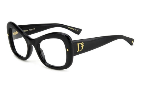 Lunettes de vue Dsquared2 D2 0138 108267 (807)