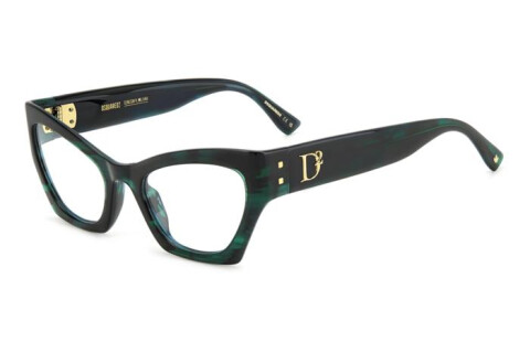 Eyeglasses Dsquared2 D2 0133 108269 (6AK)