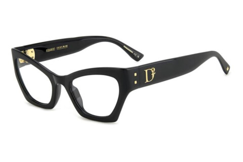 Lunettes de vue Dsquared2 D2 0133 108269 (807)