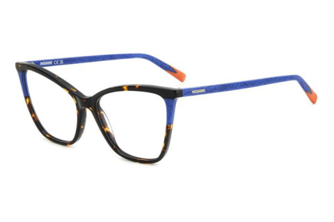 Eyeglasses Missoni Mis 0177 108304 (1BJ)