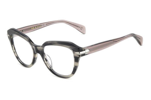 Eyeglasses Rag & Bone Rnb3073 108351 (2W8)