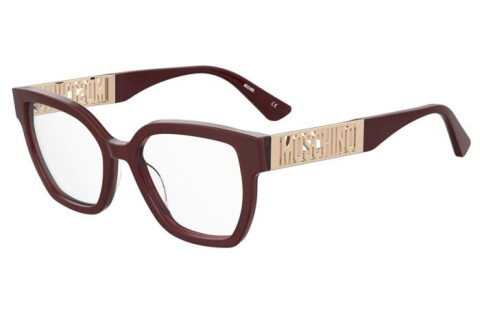 Eyeglasses Moschino Mos633 108365 (LHF)
