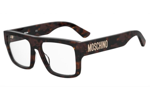 Очки с диоптриями Moschino Mos637 108377 (086)