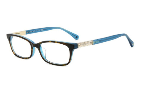 Lunettes de vue Kate Spade Laurel 108478 (YAP)