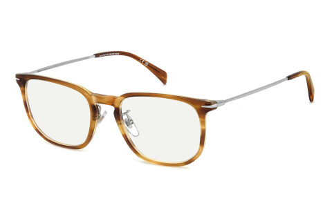 Brille David Beckham Db 1169/G 108654 6C5