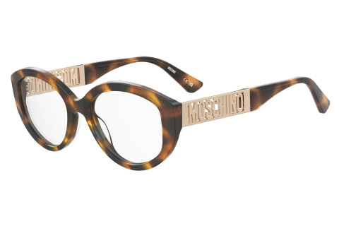 Brille Moschino Mos640 108659 086