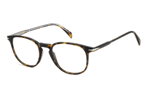 Brille David Beckham Db 1160 108664 086