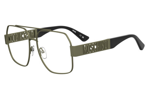 Eyeglasses Moschino Mos639 108686 1ED