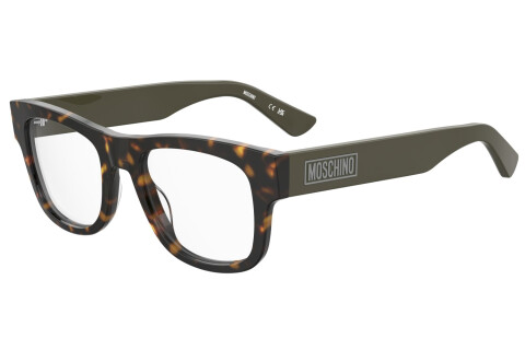 Lunettes de vue Moschino Mos646 108690 086