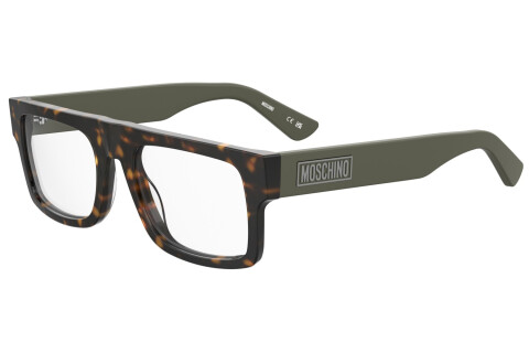 Brille Moschino Mos647 108720 086