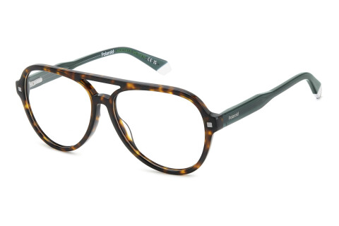 Brille Polaroid Pld D540 108824 086