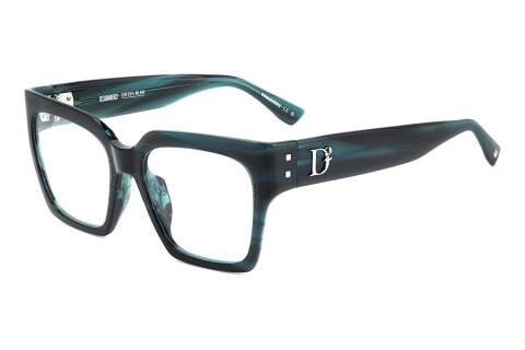 Brille Dsquared2 D2 0151/G 108866 ZI9