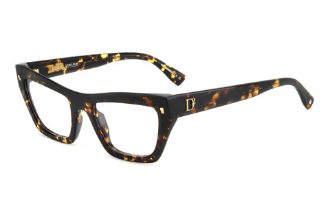 Occhiali da Vista Dsquared2 D2 0153 108868 086