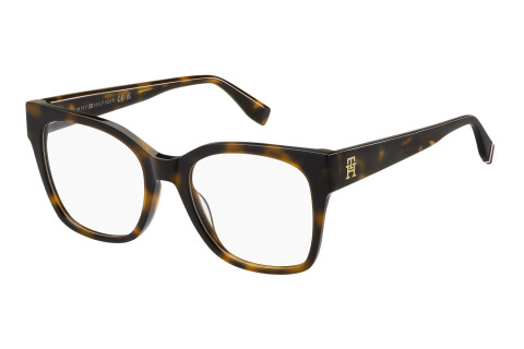 Brille Tommy Hilfiger Th 2157 108887 086